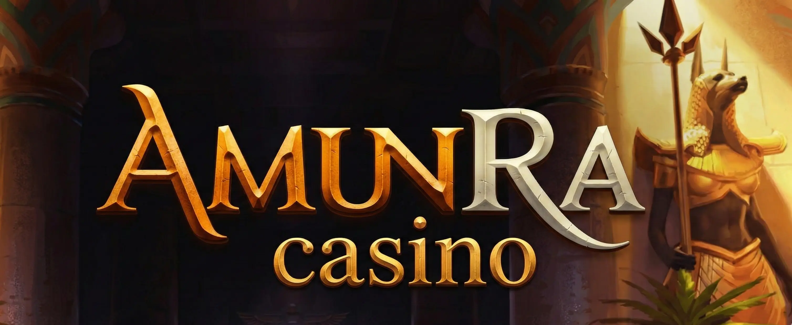 Kasyno AmunRa